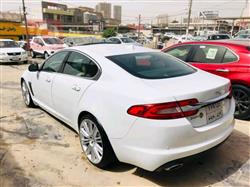 جاكوار XF